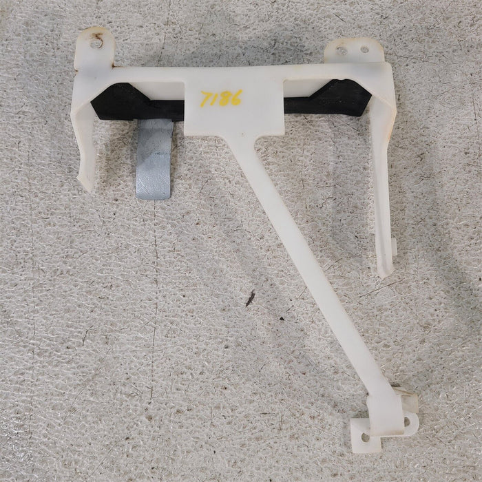 99-04 Mustang Computer Ecm Ecu Mounting Bracket Aa7186