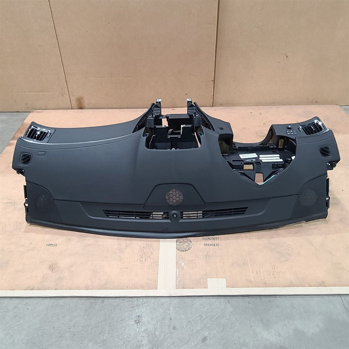 09-15 Cadillac Cts-V Coupe Dash Dashboard Instrument Panel Aa7243