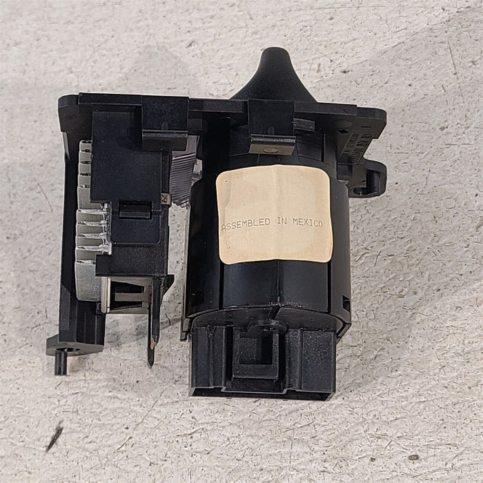 98-02 Camaro Z28 Head Light And Dimmer Switch Aa7252