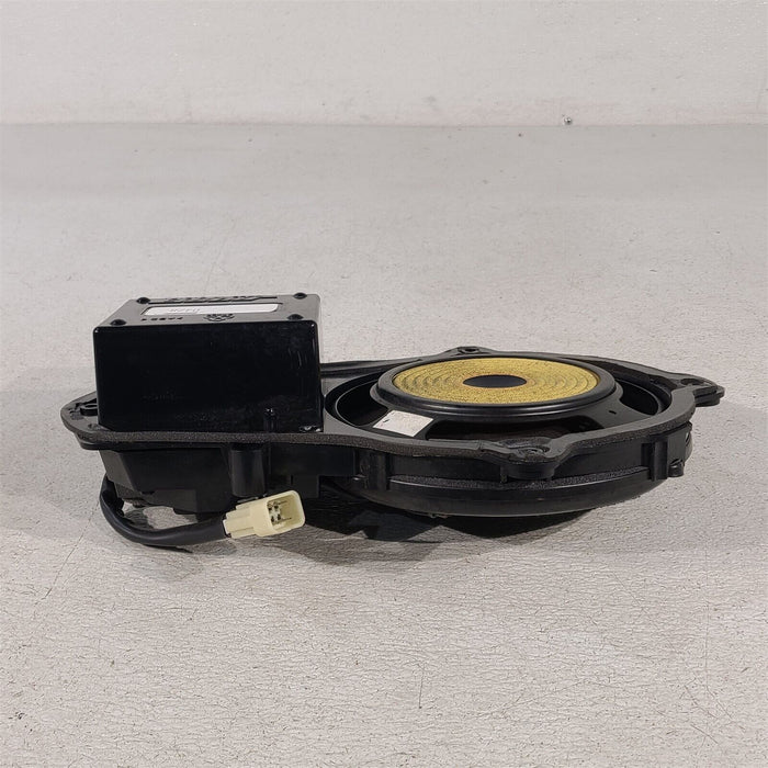 97-04 Corvette C5 Bose Door Speaker Woofer (1) Left Or Right Aa7253