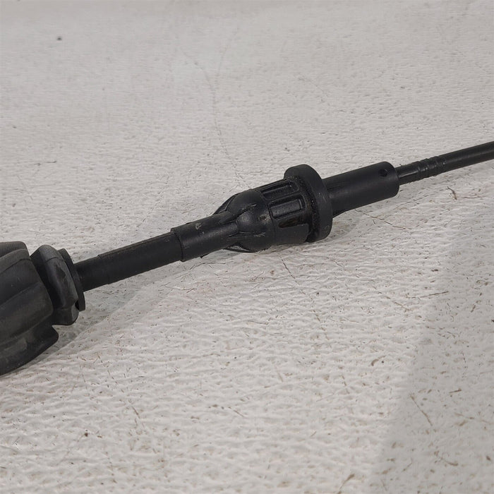 97-04 Corvette C5 Shifter Cable Automatic Trans With Bracket Aa7259