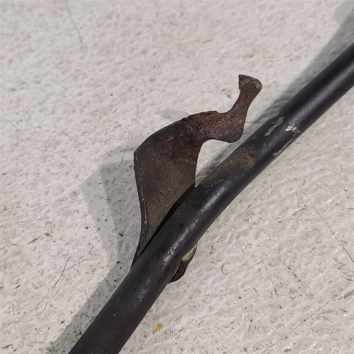 85-89 Corvette C4 Oil Dipstick With Dip Stick Tube Aa7213