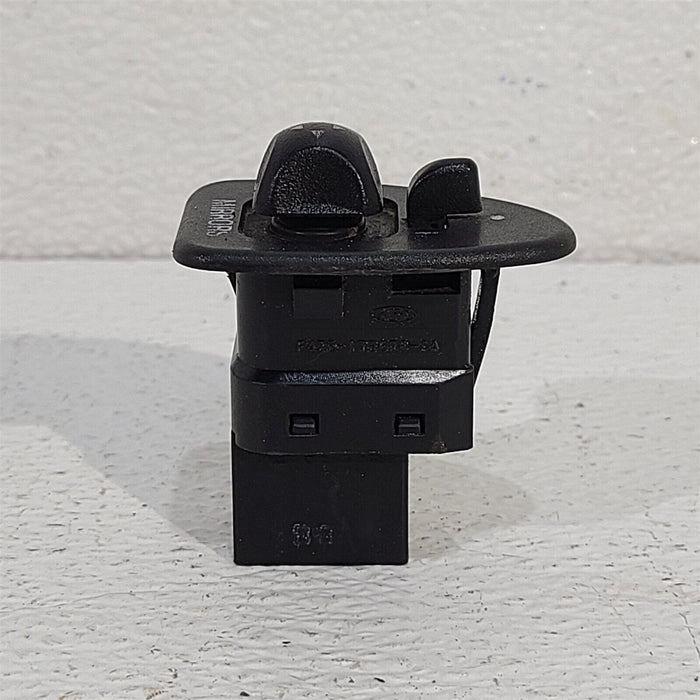 94-98 Mustang Power Mirror Control Switch Oem Aa7130