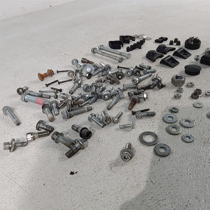 2016 Harley Road Glide Special Hardware Nuts Bolts Miscellaneous Ps1092