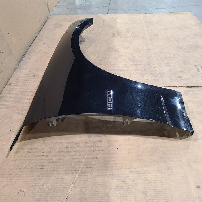 06-10 Dodge Charger SRT8 Rh Passenger Fender Aa7229