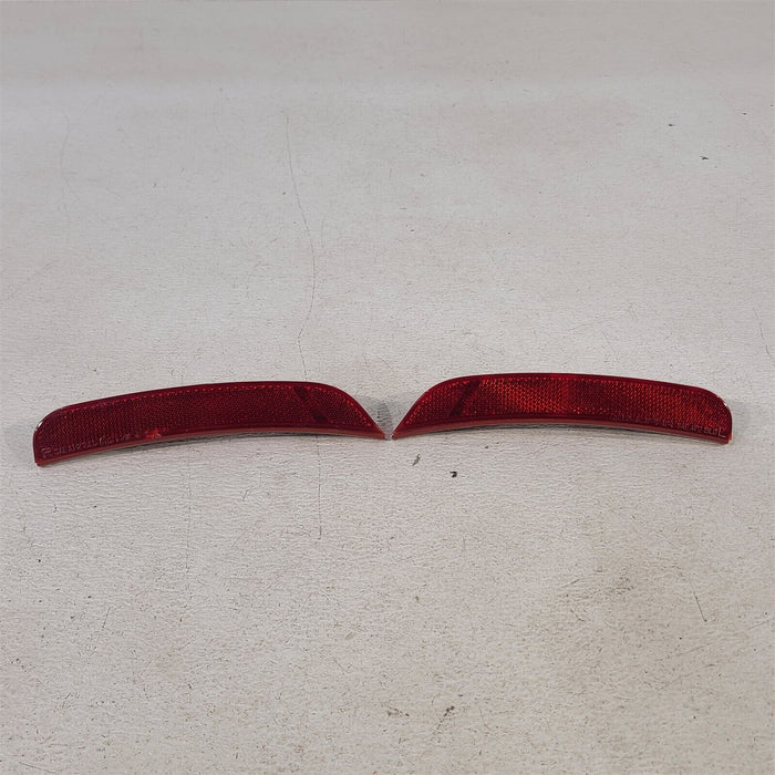 15-22 Dodge Charger Scat Pack Rear Marker Light Set Pair Rh Lh Aa7189