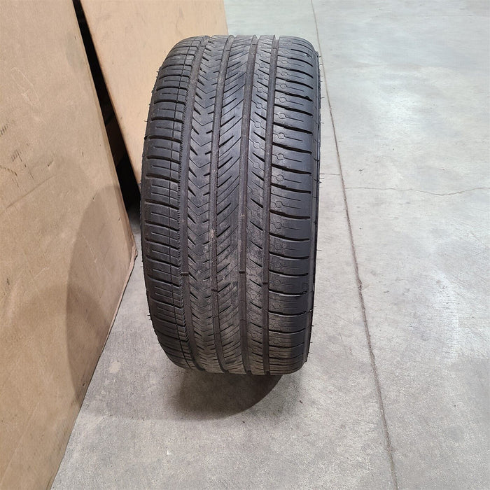 Michelin Pilot Sport 255/40Zr17 Used Tire Zr Aa7167