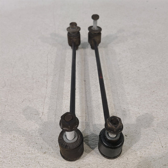 12-23 Dodge Charger Scat Pack Sway Bar Links Link Pair AA7206