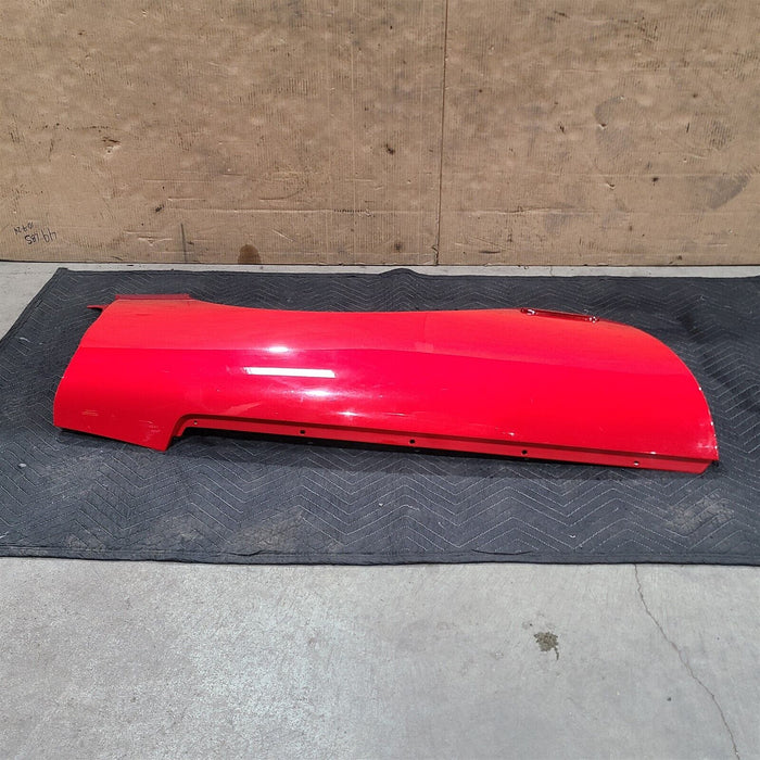 97-04 Corvette C5 Passenger Quarter Panel Hatchback Rh Aa7251