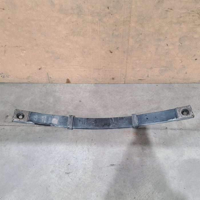 97-04 Corvette C5 Rear Mono Leaf Spring 22146484 Aa7253