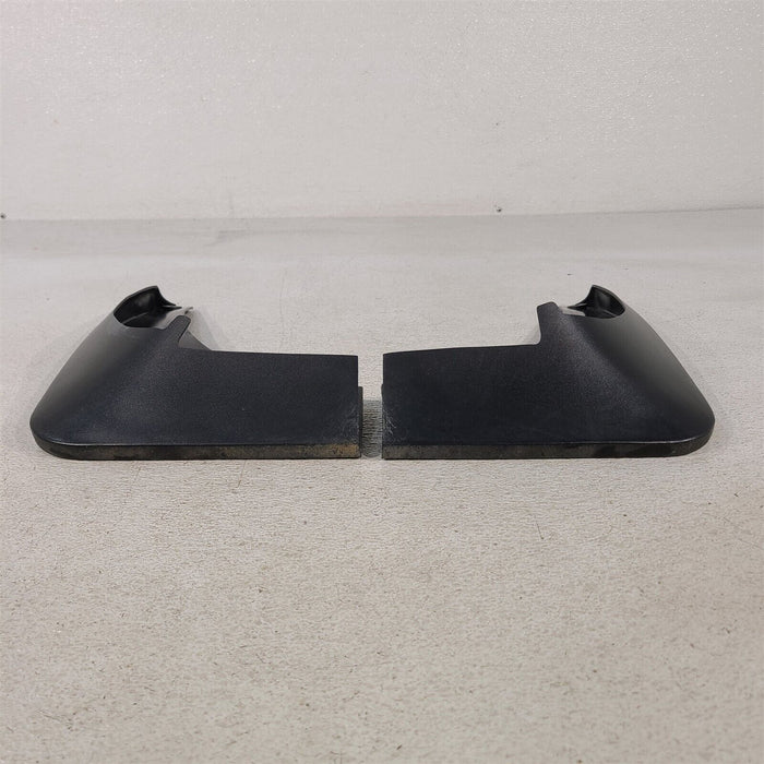 05-13 Corvette C6 Mud Flaps Fender Guard Splash Guard AA7200