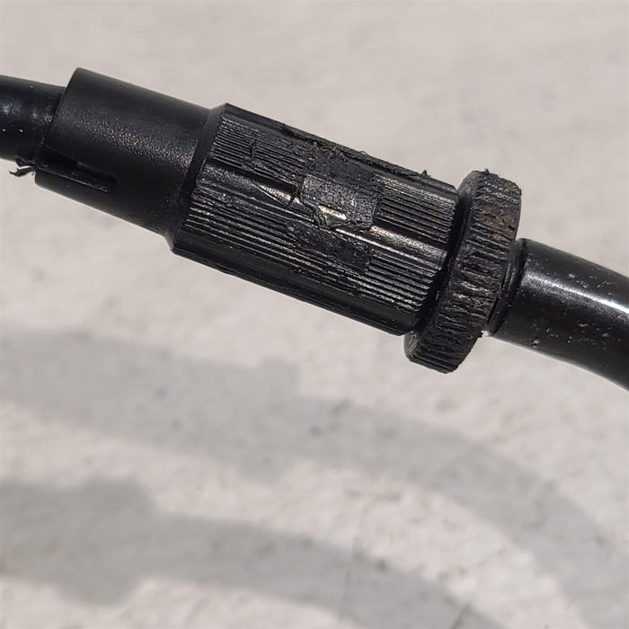 2000 Yamaha YZF R6 Throttle Cable Ps1095