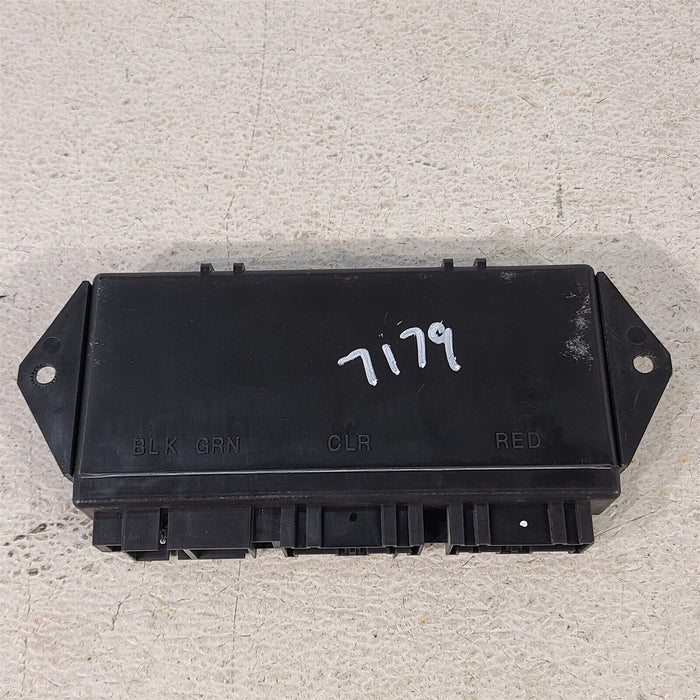 97-98 C5 Corvette Passenger Door Control Module 16257821 Aa7179