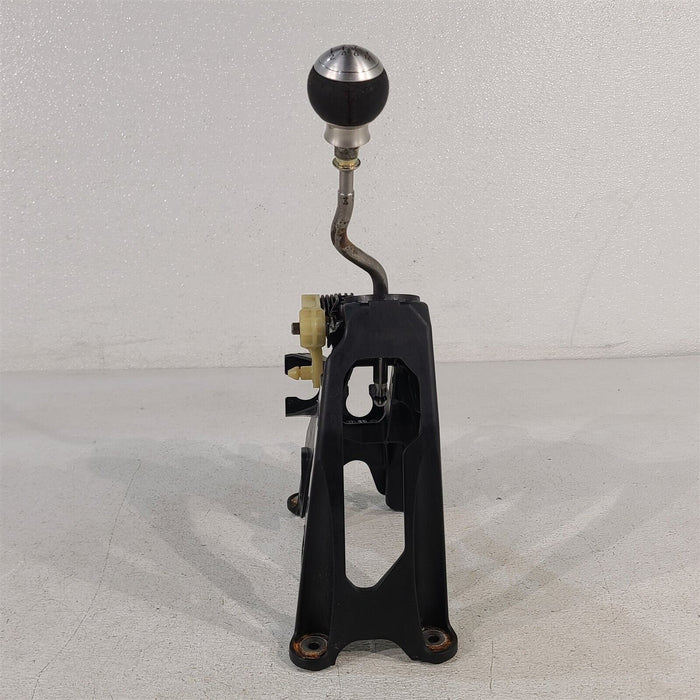 17-20 Honda Civic Si Manual Shift Shifter With Knob Aa7225