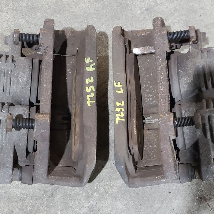 98-02 Camaro Z28 Front Brake Calipers Aa7252