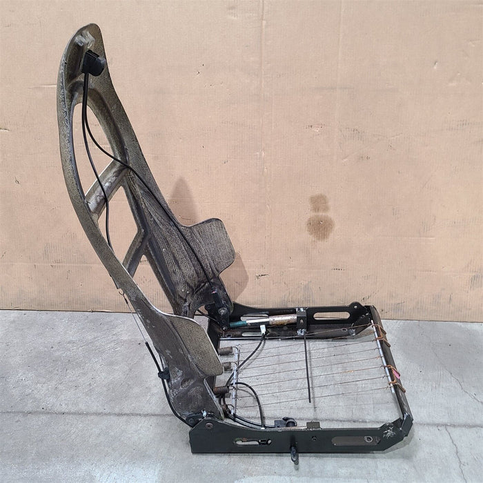 97-04 Corvette C5 Passenger Seat Frame Upper Lower RH AA7201