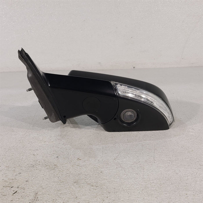 16-19 Cadillac ATS-V Lh Driver Side View Mirror Blind Spot Indicator Aa7272