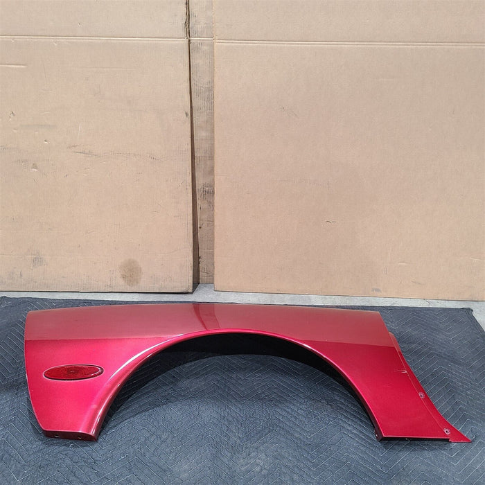 97-04 Corvette C5 Passenger Quarter Panel Coupe Rh AA7201