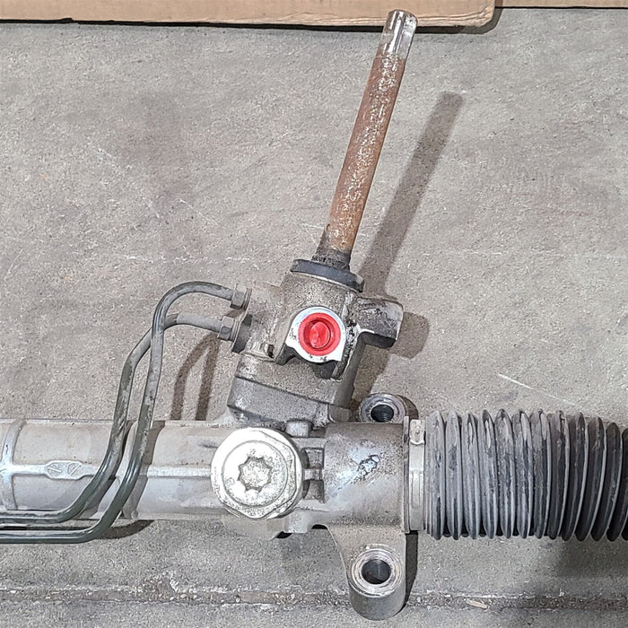 10-11 Camaro Ss Rack & Pinion Steering Gear Aa7255