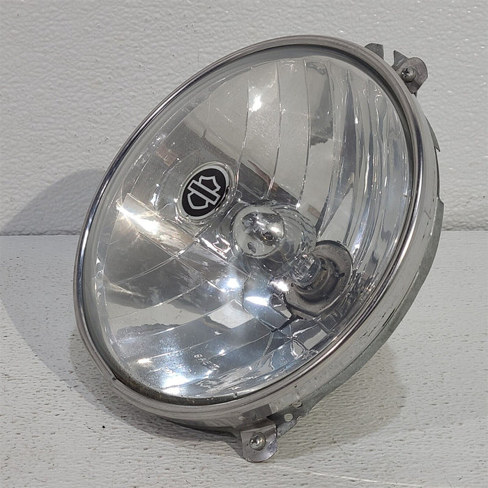 2007 Harley Electra Glide Ultra Classic Headlight Assembly PS1091