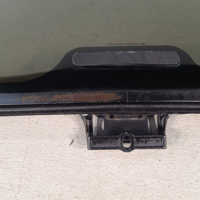 87-93 Mustang GT Sunroof Glass Moon Roof Aa7260