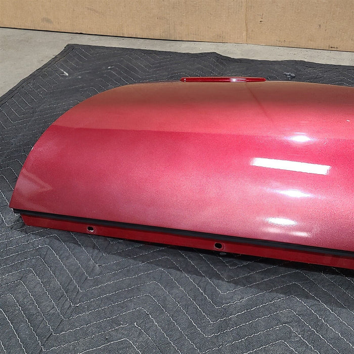 97-04 Corvette C5 Driver Quarter Panel Convertible Lh Aa7262