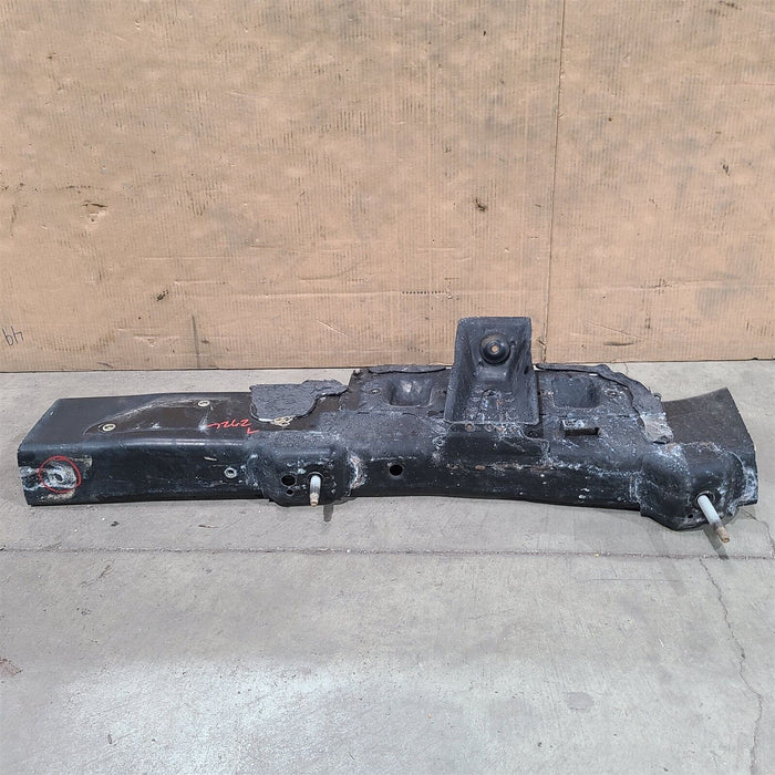 97-04 Corvette C5 Front Frame Rail Section Driver Suspension Rail Lh Aa7262