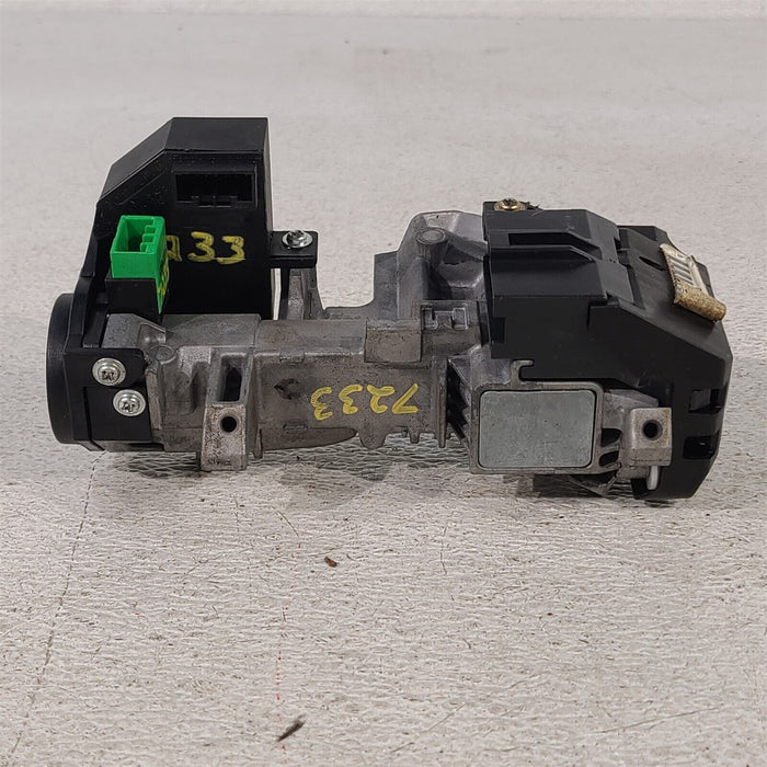 06-11 Honda Civic Si Ignition Switch With Key Cylinder Aa7233