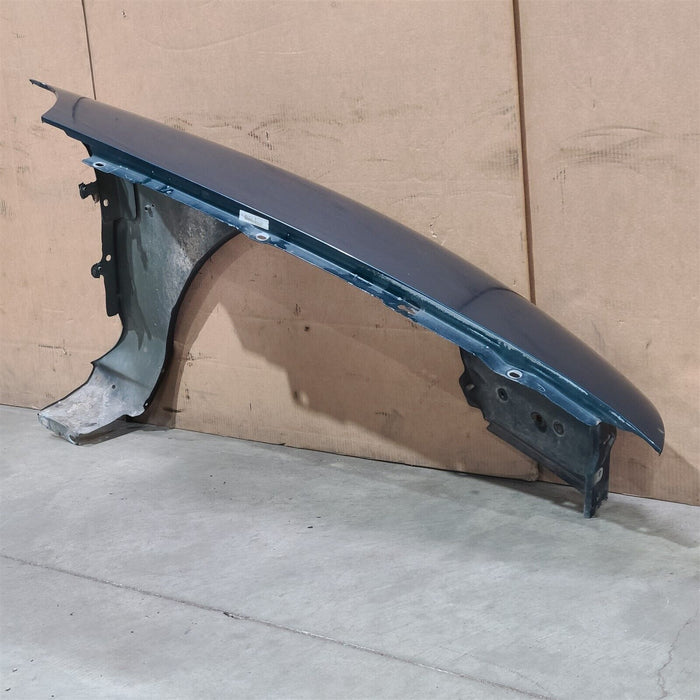 94-98 Mustang Driver Front Fender Lh Aa7036 Aa7130