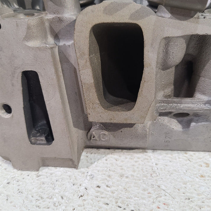 88-94 3.1 GM Cylinder Head M98163