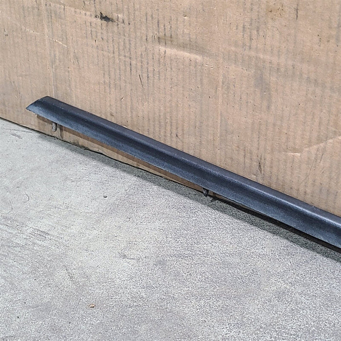 84-90 Corvette C4 Passenger Body Side Door Molding Rh AA7204