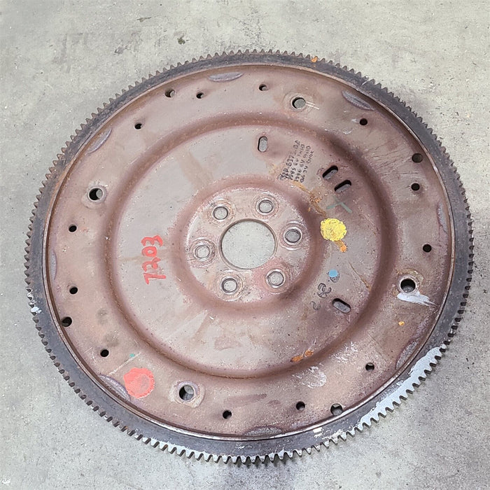 99-04 Mustang Gt Automatic Flywheel Flexplate With Hardware Aa7203