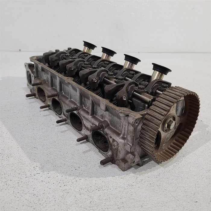 92-95 Eagle Summit 2.4 Cylinder Head M98217