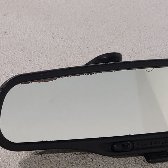 97-00 Corvette C5 Rear View Mirror Standard Aa7179