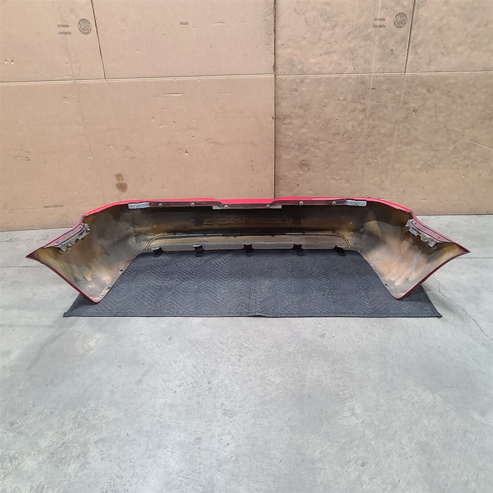 94-98 Mustang GT Rear Bumper Fascia AA7192