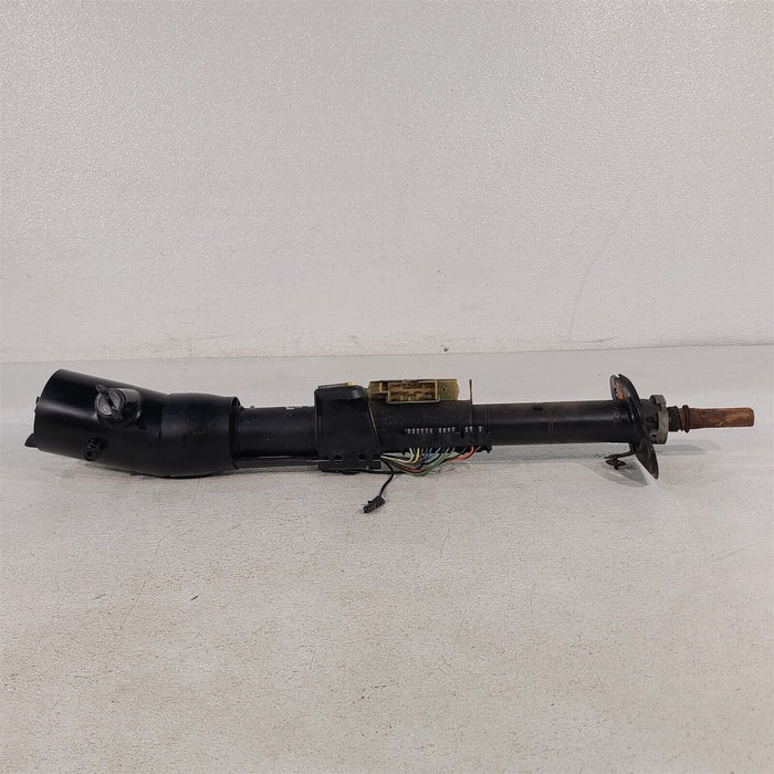 86-89 Corvette C4 Tilt Telescopic Steering Column Aa7209