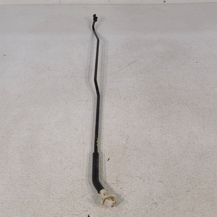 12-15 Honda Civic Si Hood Prop Rod Support Aa7250