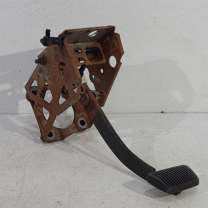 94-95 Mustang Auto Trans Brake Pedal Assembly Aa7130