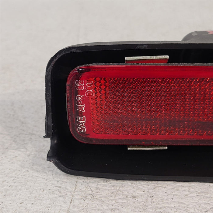 83-91 Porsche 944 Driver Rear Marker Light Lh AA7222