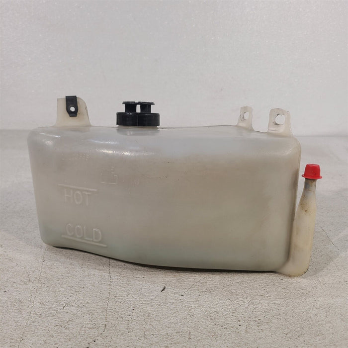 84-96 Corvette C4 Coolant Overflow Bottle Reservoir Aa7184