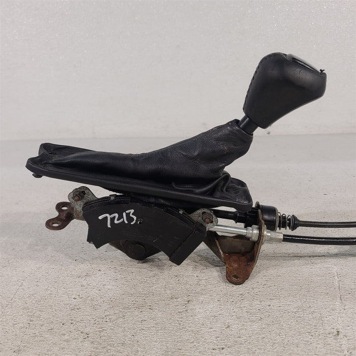 84-89 Corvette C4 Automatic Transmission Floor Shifter Aa7213