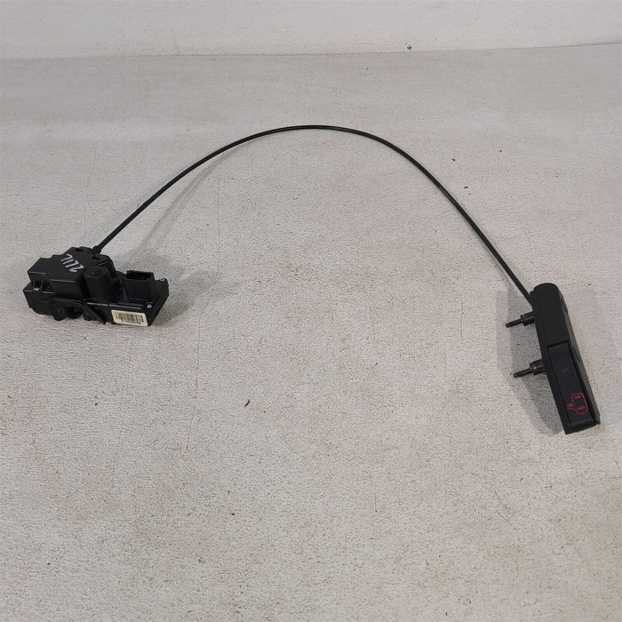 05-13 Corvette C6 Passenger Door Latch Oem Cable Release Aa7172