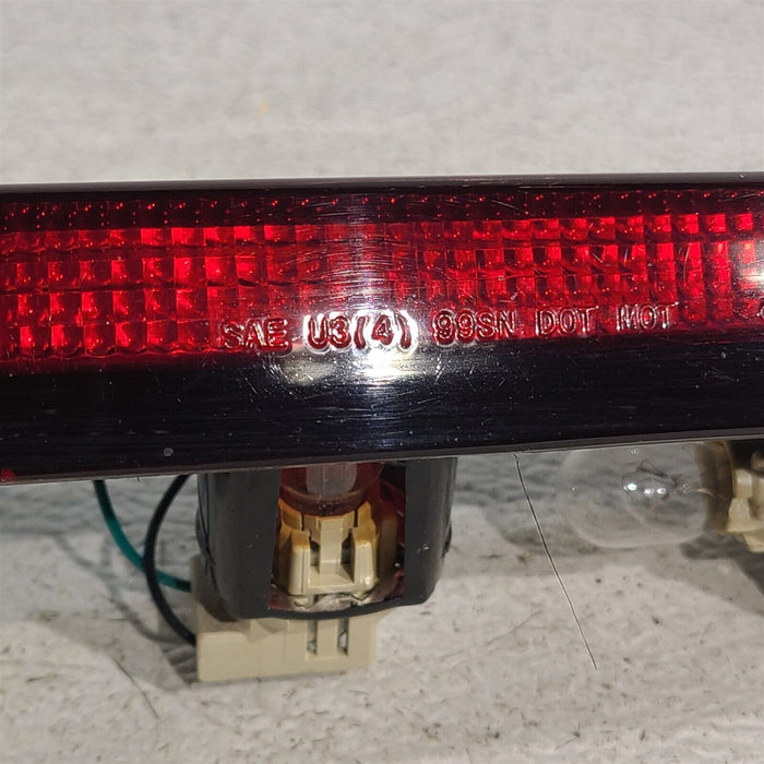 99-04 Mustang Trunk 3Rd Brake Light AA7168