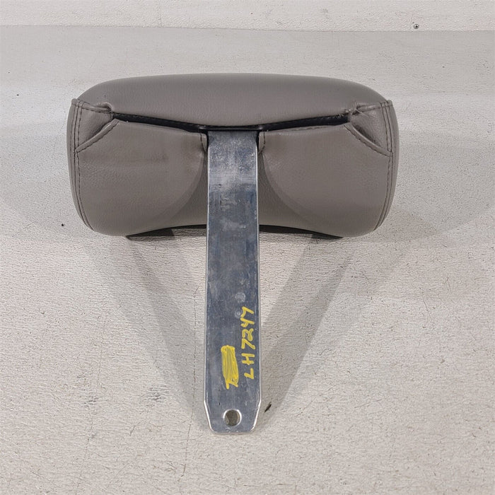 99-04 Mustang Gt Large Head Rest Set Lh Rh Aa7247