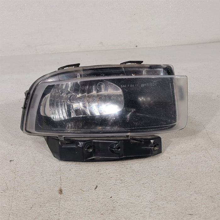 05-13 Corvette C6 Passenger Fog Light Rh Oem Foglight AA7198