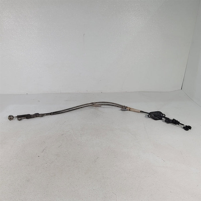 06-11 Honda Civic Si Coupe Manual Shifter Cable Cables Aa7264