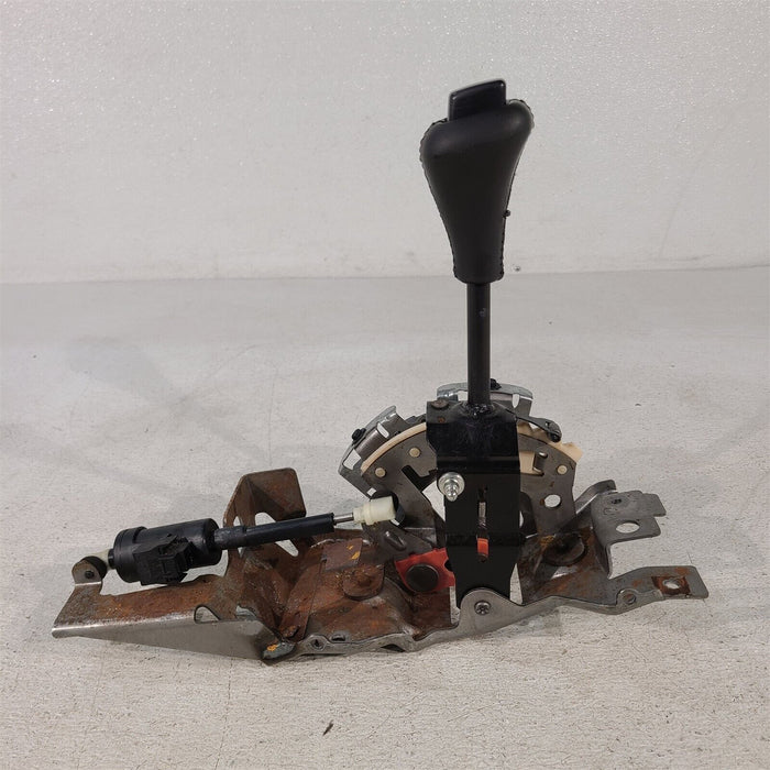 98-02 Camaro Z28 Automatic Transmission Oem Floor Shifter Aa7252