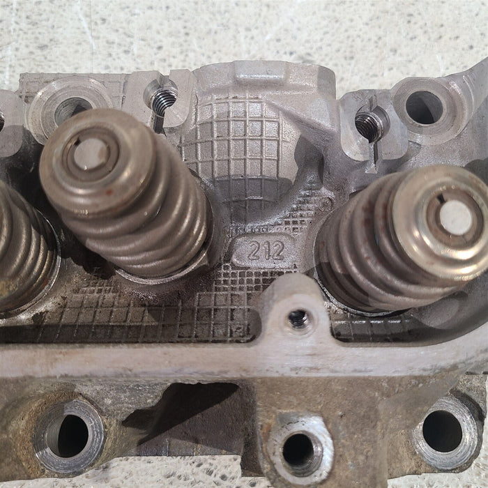 2003 GM 3.4 Cylinder Head Set M98216