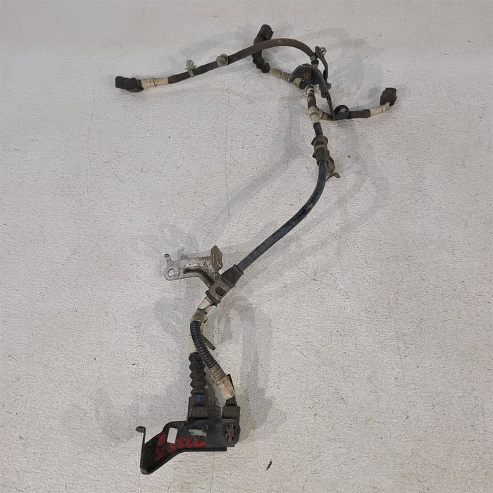 17-20 Honda Civic Si Passenger Rear Wheel Speed Abs Sensor Wiring Harness Aa7225