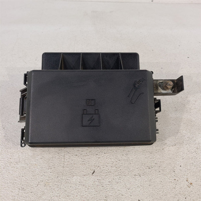 06-10 Dodge Charger Srt8 Fuse Box Block Power Distribution Control Module Aa7229